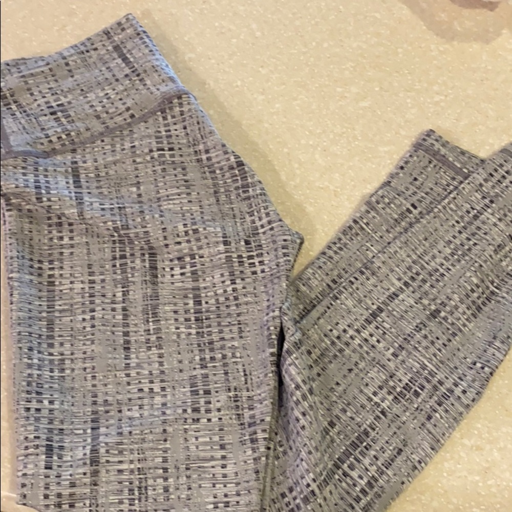 NWOT Never worn full length luxtreme